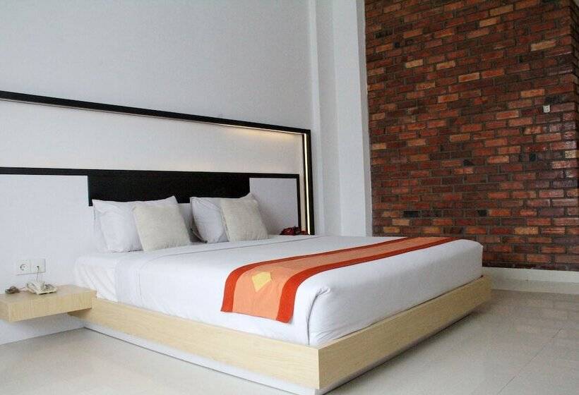 Номер Deluxe, Buana Lestari