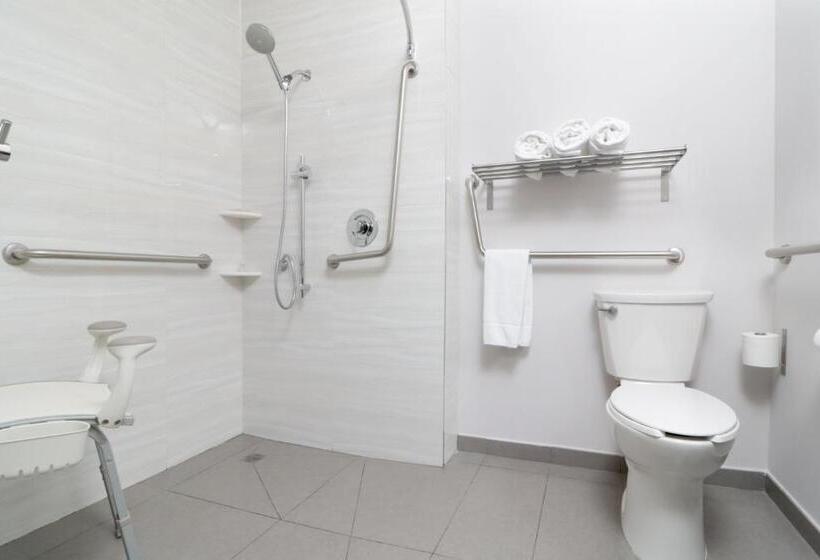 اتاق استاندارد, Holiday Inn Express Hotel & Suites Hermosillo, An Ihg