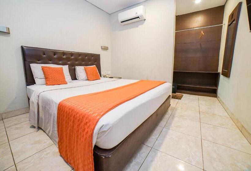 Quarto Superior, Kalisma By Alia