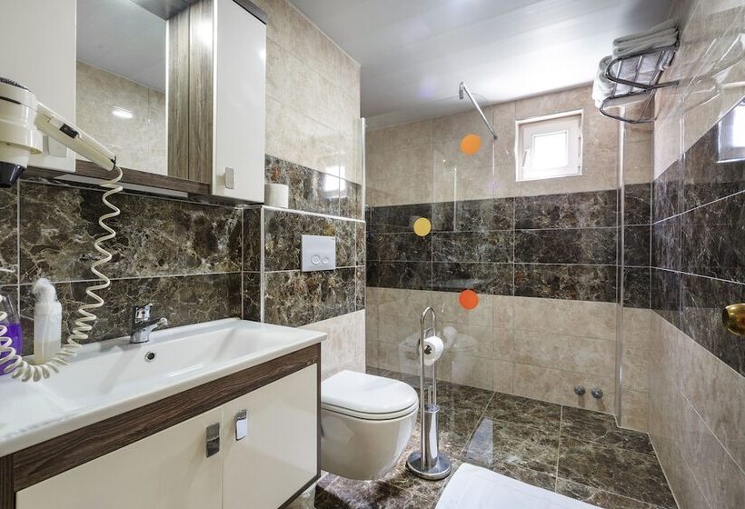 Apartamento Comfort 1 Dormitório, Twin Apart