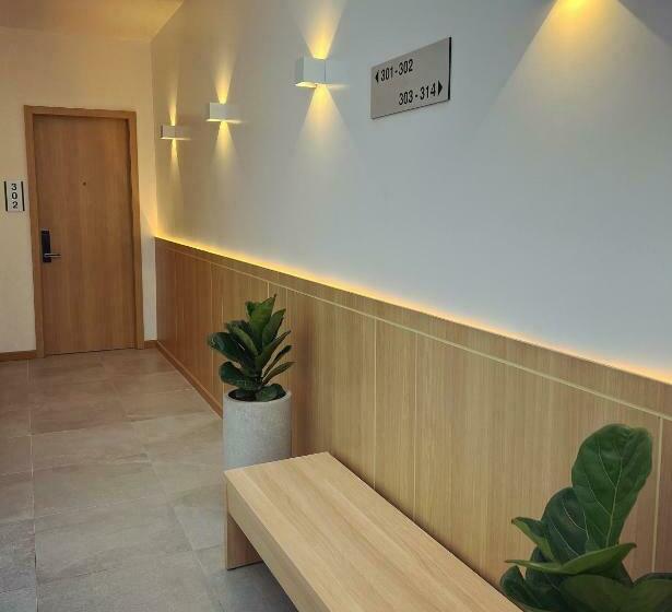 اتاق استاندارد, Hasu The Hotel   Rach Gia
