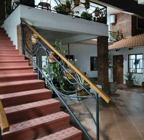 اتاق استاندارد, Casa San Martín