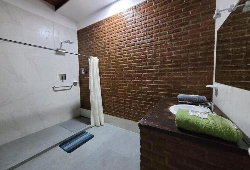 اتاق سوپریور, Casa San Martín