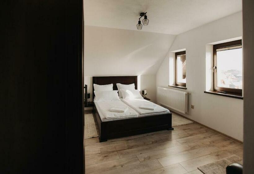Номер Стандарт, Borsika Pensiune & Spa