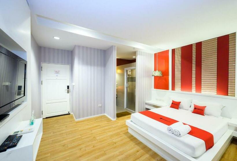 标准间, Ruen Rattana Resort