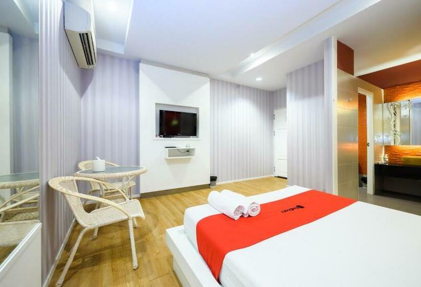 标准间, Ruen Rattana Resort