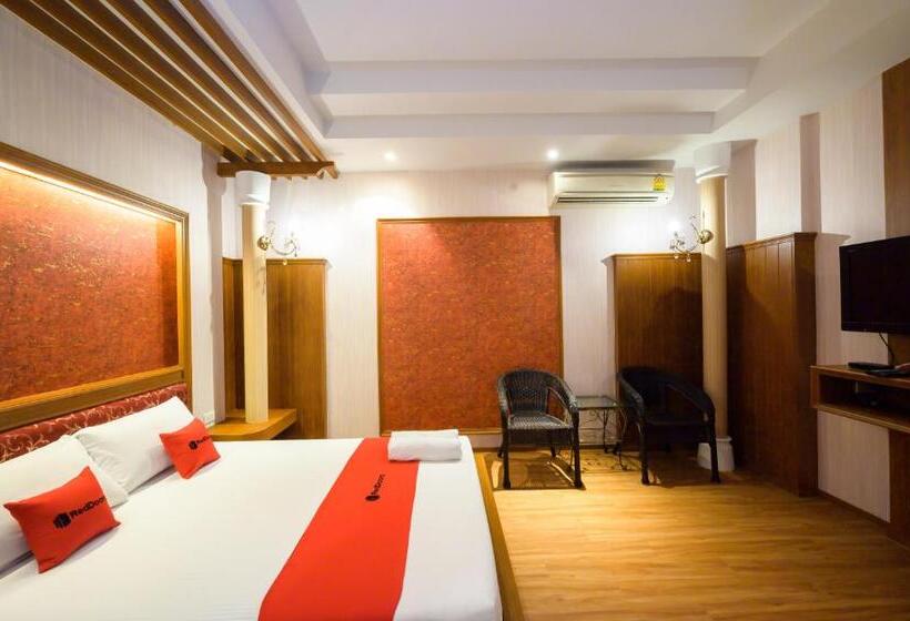 套房, Ruen Rattana Resort
