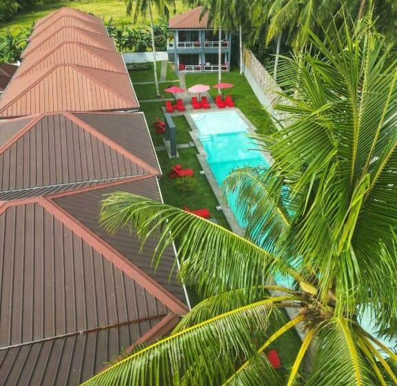 آپارتمان 1 خوابه با چشم‌انداز استخر, Angel S Dream Residence
