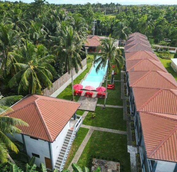 آپارتمان 1 خوابه با چشم‌انداز استخر, Angel S Dream Residence