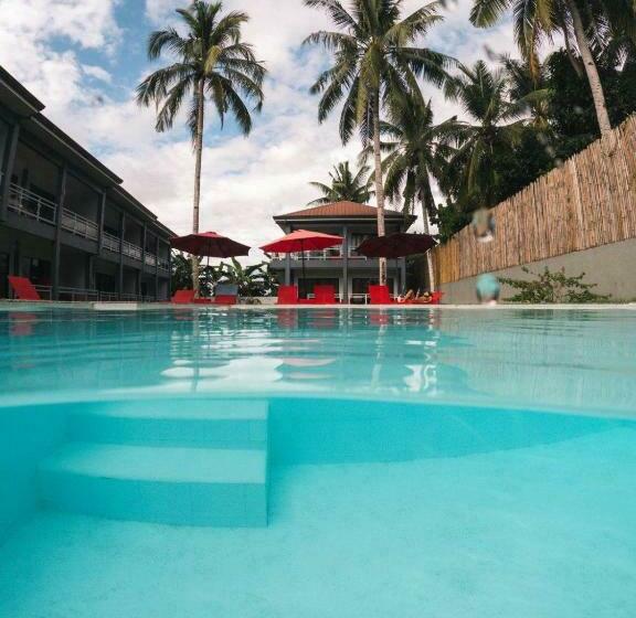 آپارتمان 1 خوابه با چشم‌انداز استخر, Angel S Dream Residence
