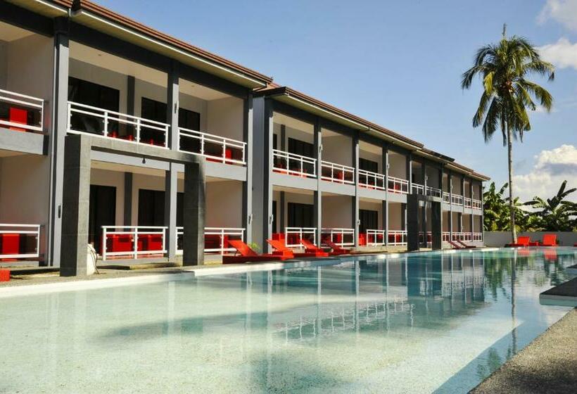 آپارتمان 1 خوابه با چشم‌انداز استخر, Angel S Dream Residence
