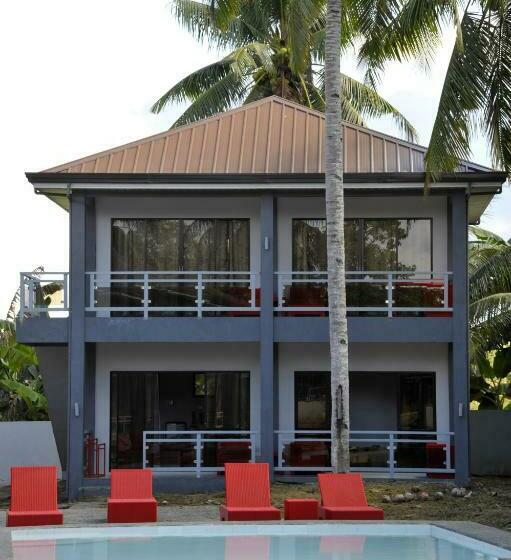 آپارتمان 1 خوابه با چشم‌انداز استخر, Angel S Dream Residence