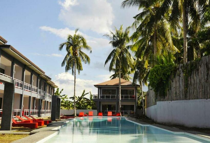 آپارتمان 1 خوابه با چشم‌انداز استخر, Angel S Dream Residence