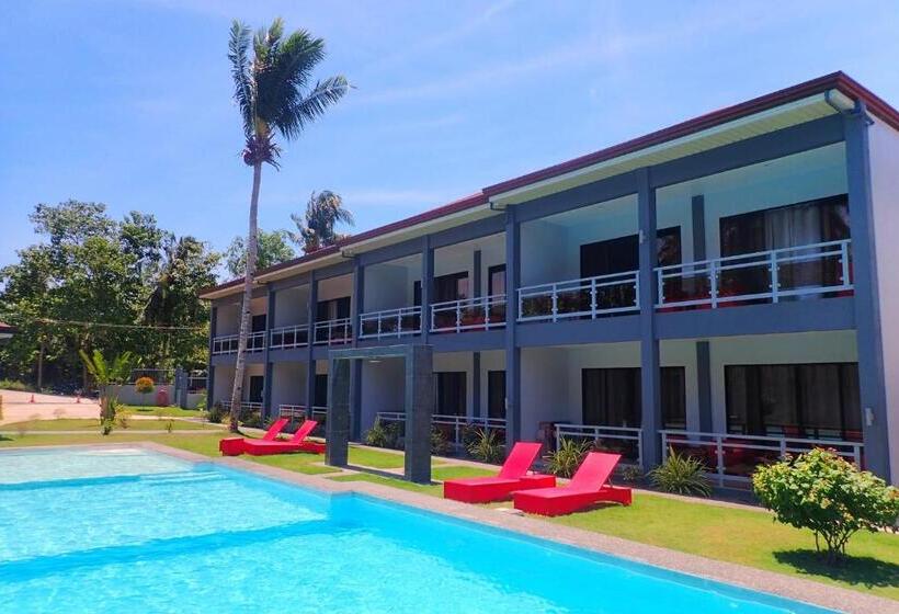 آپارتمان 1 خوابه با چشم‌انداز استخر, Angel S Dream Residence