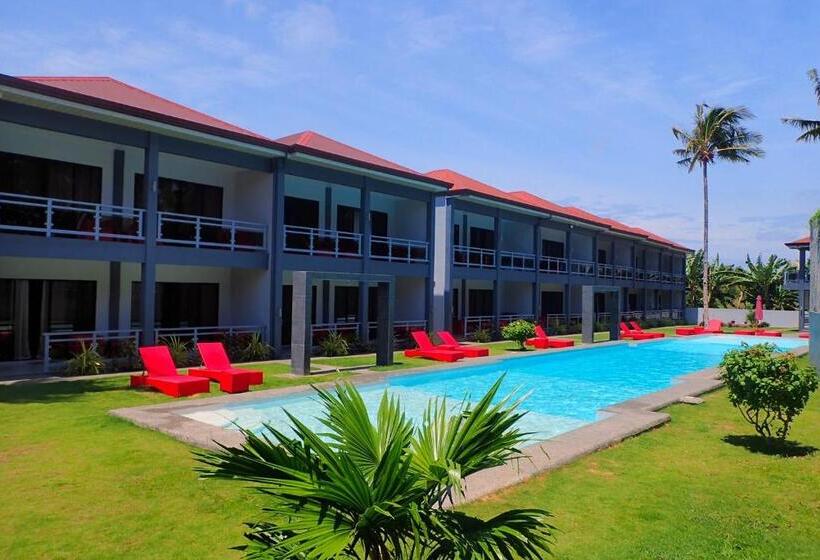 آپارتمان 1 خوابه با چشم‌انداز استخر, Angel S Dream Residence