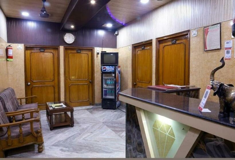 Номер Superior, Diamond, Meerut