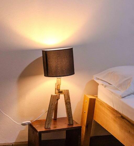 스탠다드 룸, Argdivan Hostel