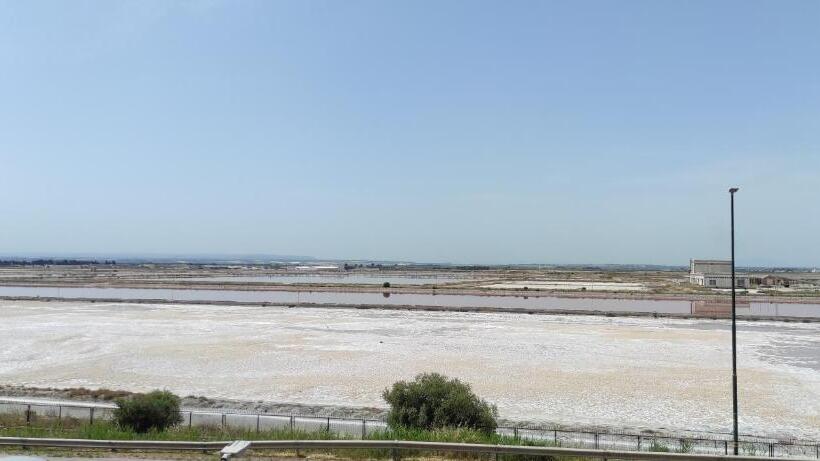اتاق استاندارد با بالکن, La Darsena Rooms
