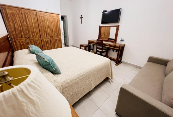 اتاق استاندارد, Mansión Chiapa