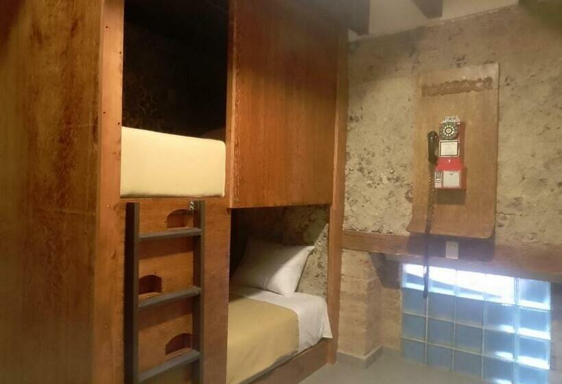 Номер Стандарт, Sonno Plaza Allende
