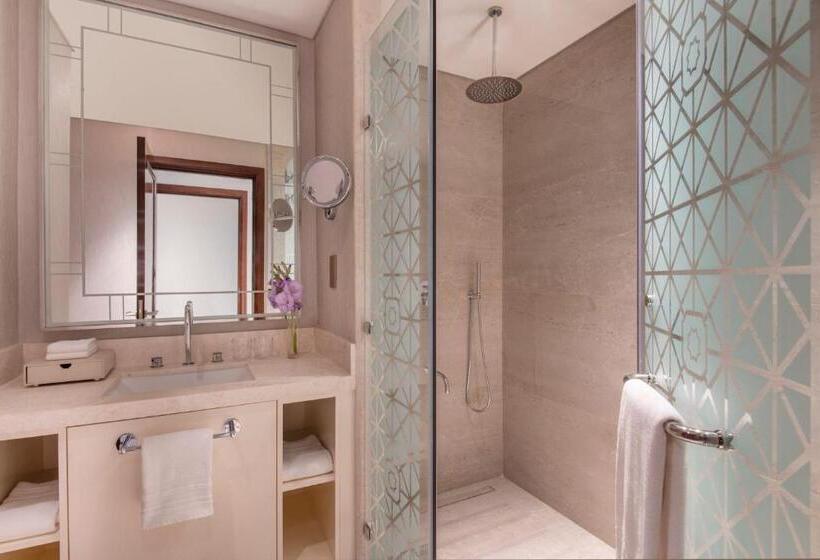 2 Bedrooms Suite Sea View, The St. Regis Marsa Arabia Island, The Pearl Qatar