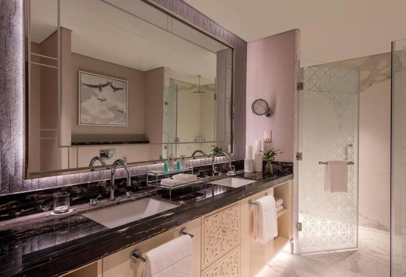 سوئیت 2 خوابه, The St. Regis Marsa Arabia Island, The Pearl Qatar