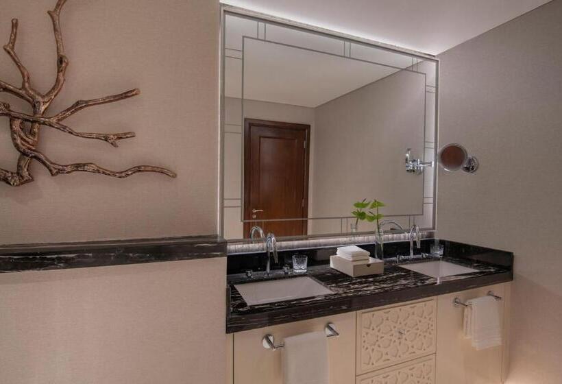 سوئیت 2 خوابه, The St. Regis Marsa Arabia Island, The Pearl Qatar