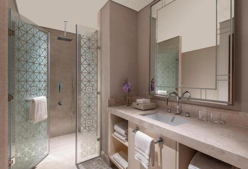 سوئیت سلطنتی 3 خوابه, The St. Regis Marsa Arabia Island, The Pearl Qatar