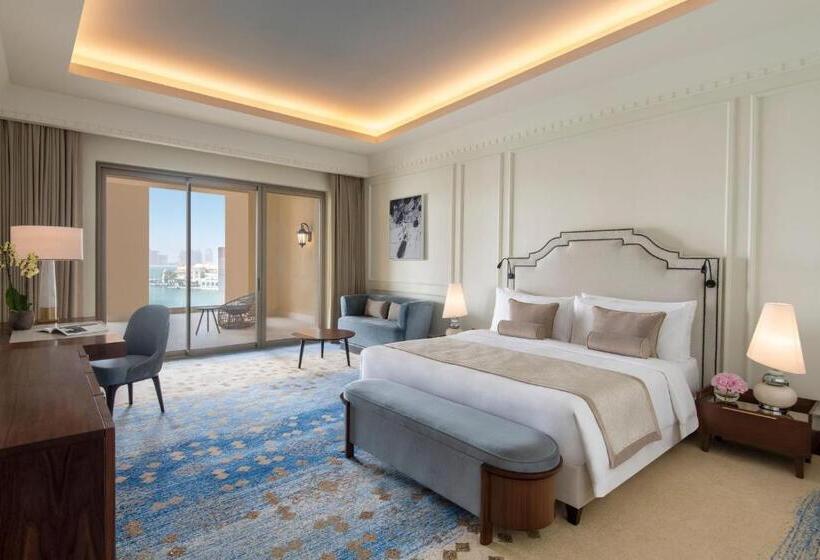 سوئیت سلطنتی 3 خوابه, The St. Regis Marsa Arabia Island, The Pearl Qatar