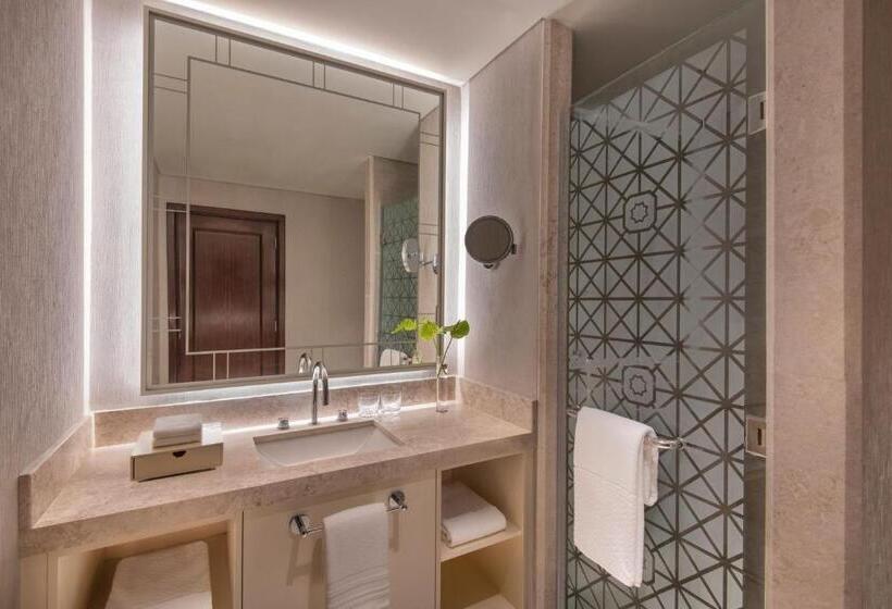 سوییت دوبلکس, The St. Regis Marsa Arabia Island, The Pearl Qatar