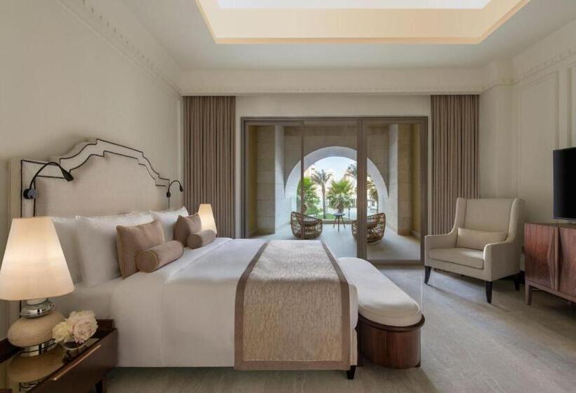 سوییت دوبلکس, The St. Regis Marsa Arabia Island, The Pearl Qatar