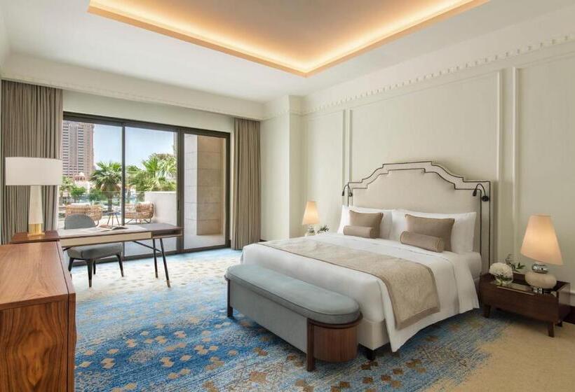 سوییت دوبلکس, The St. Regis Marsa Arabia Island, The Pearl Qatar