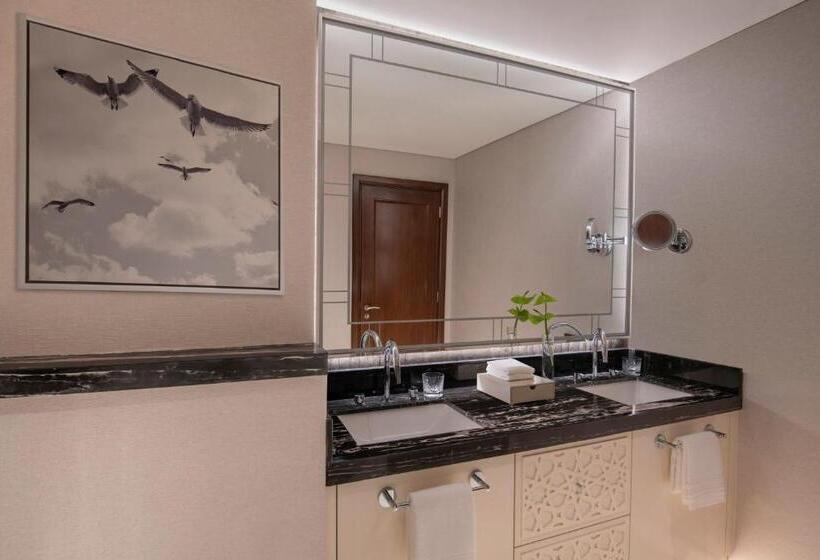 سوییت دوبلکس, The St. Regis Marsa Arabia Island, The Pearl Qatar