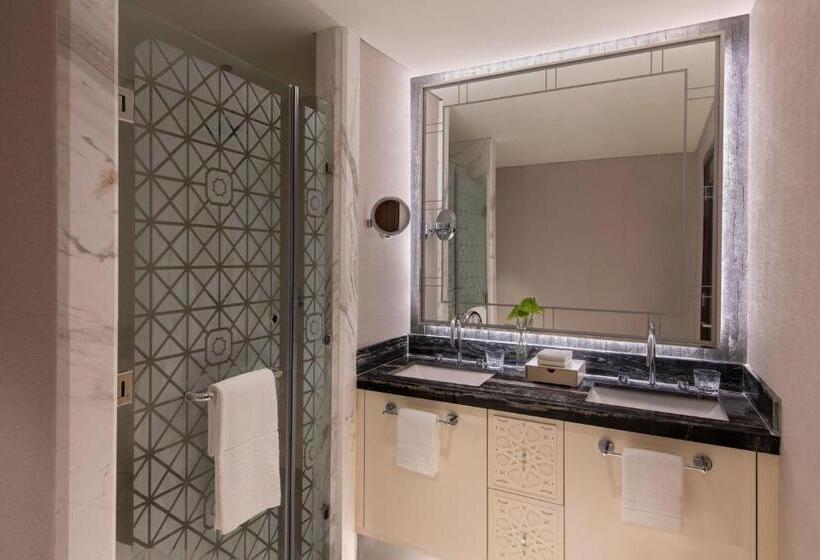 سوییت دوبلکس, The St. Regis Marsa Arabia Island, The Pearl Qatar