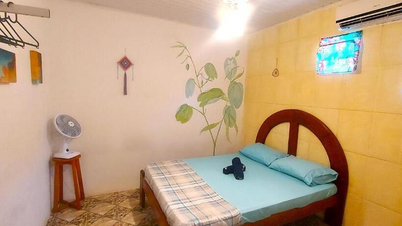 小型套房, Jurema Hostel