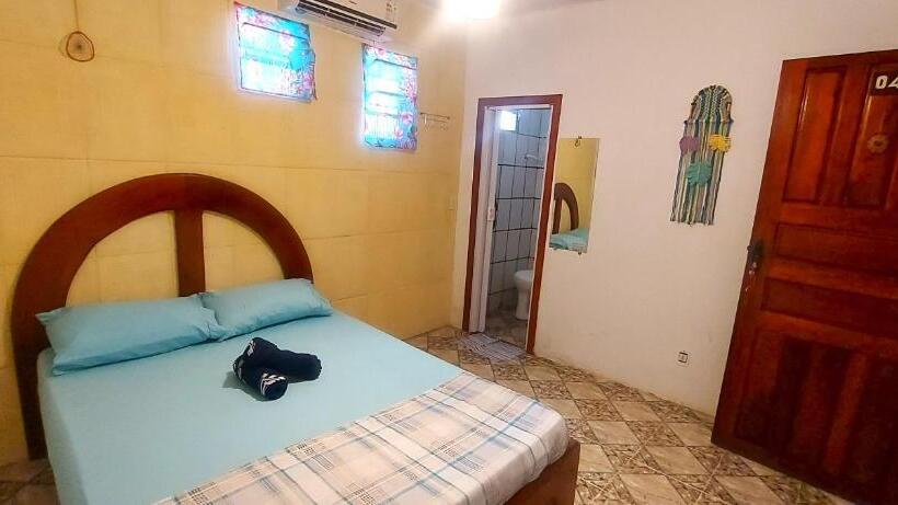 小型套房, Jurema Hostel