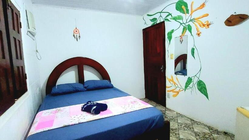 高级套房, Jurema Hostel