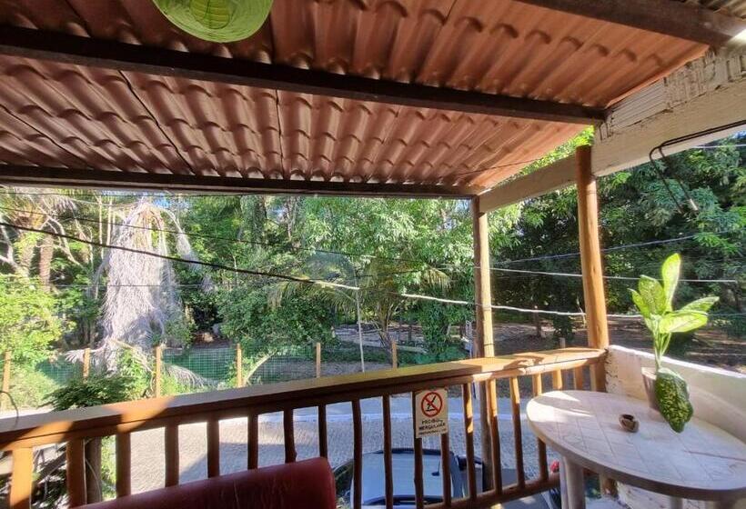 Standard Tent, Jurema Hostel