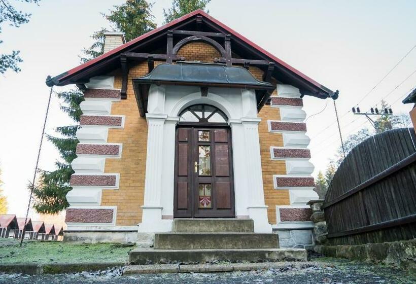 Трехместный Номер Deluxe, Penzion U Skály