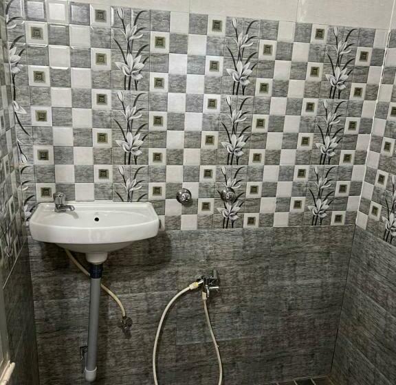 اتاق استاندارد, Grand Royale Cottage Anjuna