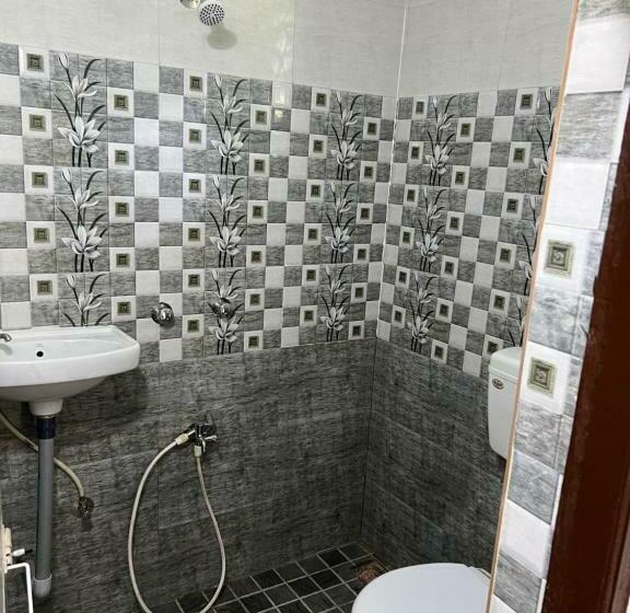 اتاق استاندارد, Grand Royale Cottage Anjuna