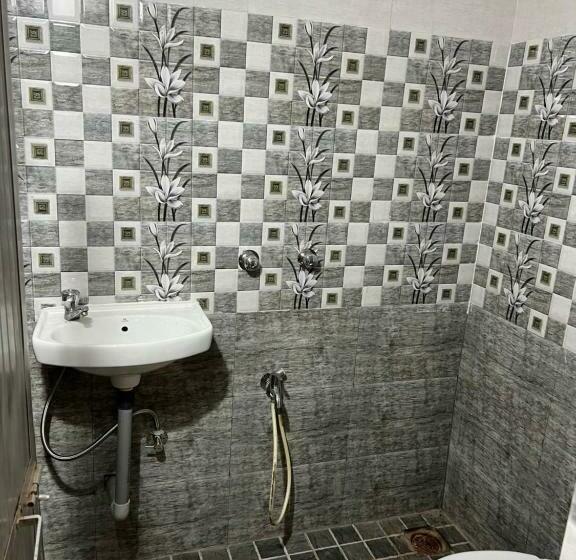اتاق استاندارد, Grand Royale Cottage Anjuna