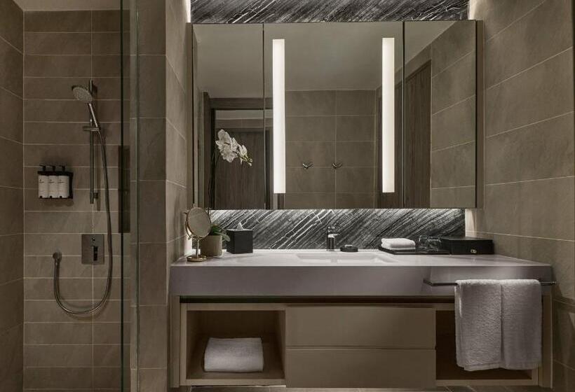 سوییت لوکس, Pan Pacific Serviced Suites Kuala Lumpur