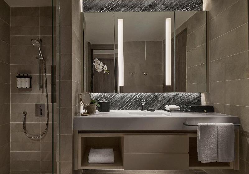 سوییت لوکس, Pan Pacific Serviced Suites Kuala Lumpur