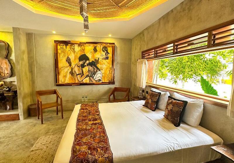 سوئیت پریمیوم, Pan Pacific Serviced Suites Kuala Lumpur