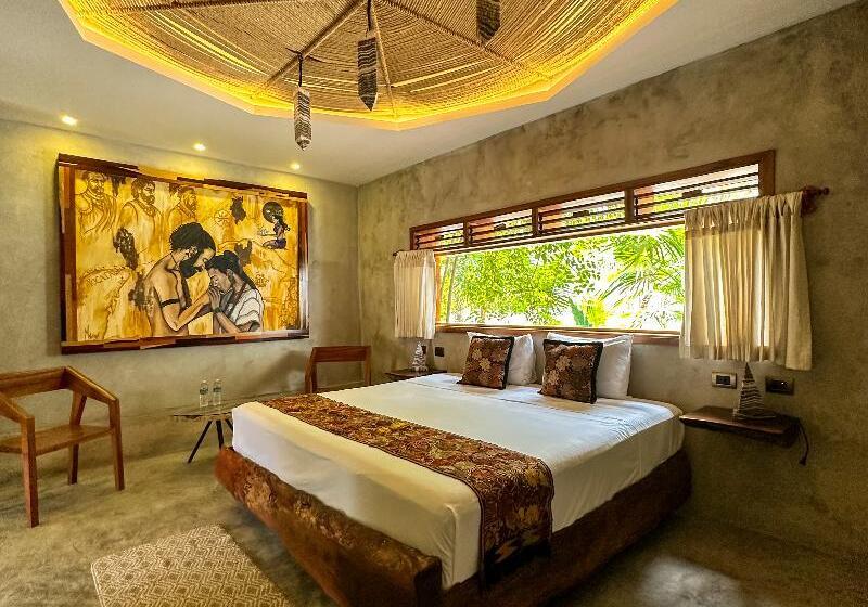 سوئیت پریمیوم, Pan Pacific Serviced Suites Kuala Lumpur