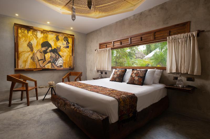 سوئیت پریمیوم, Pan Pacific Serviced Suites Kuala Lumpur