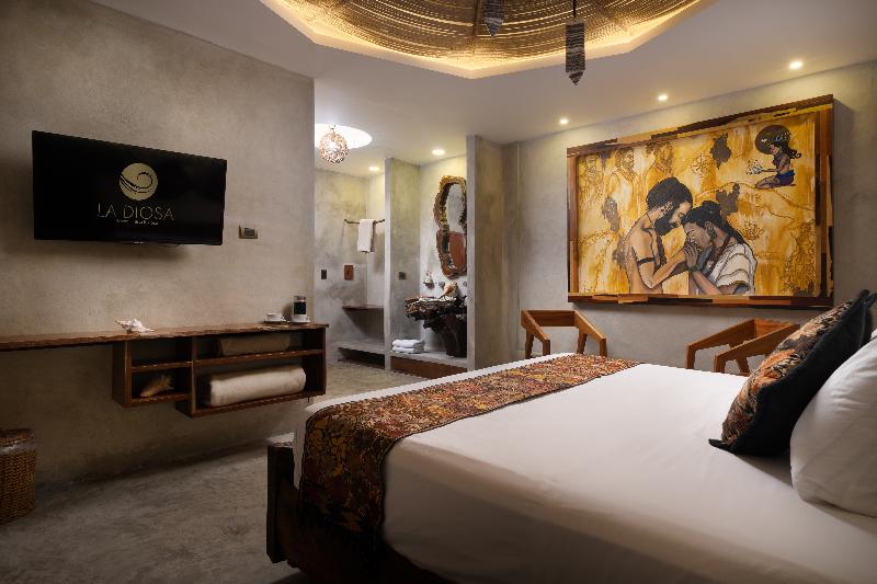 سوئیت پریمیوم, Pan Pacific Serviced Suites Kuala Lumpur