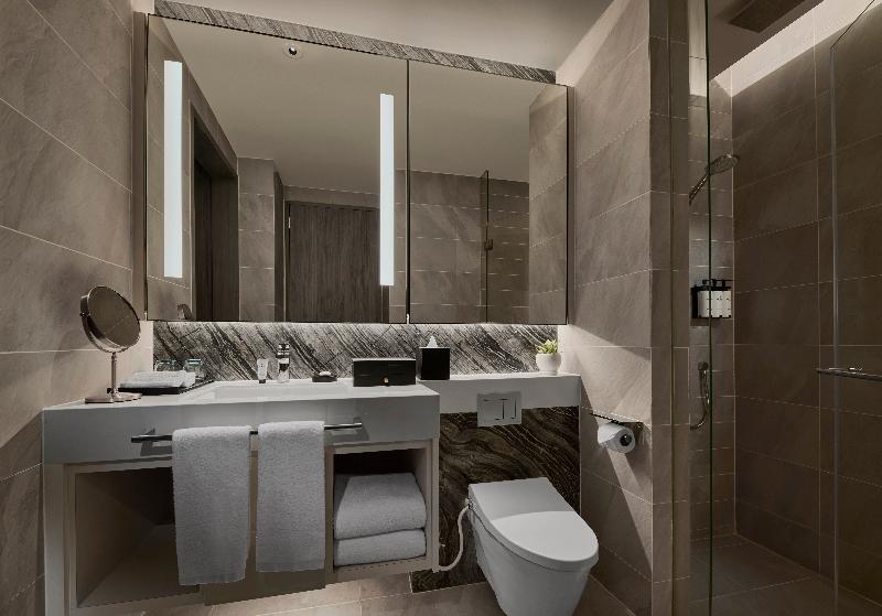 سوییت, Pan Pacific Serviced Suites Kuala Lumpur