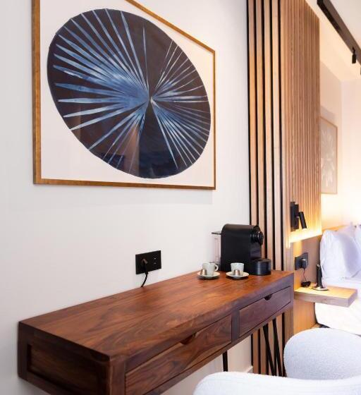 اتاق استاندارد, Boutique Hotel Olom   Only Adults Recommended